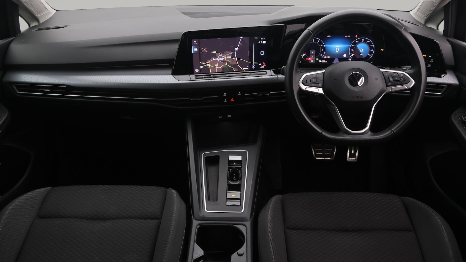 Used Volkswagen Golf 2022 for sale - 77602088: Photo 13