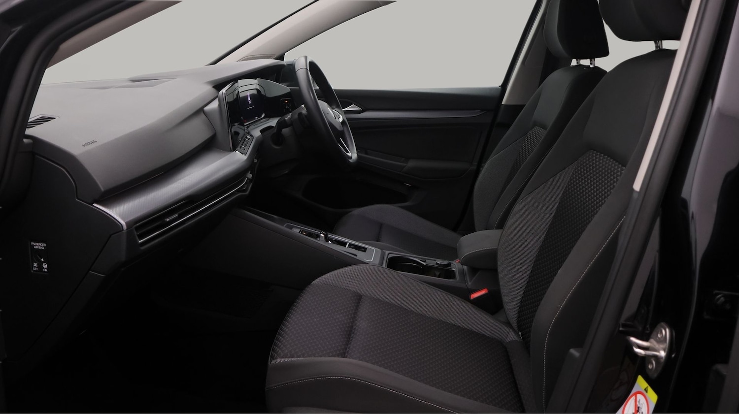 Used Volkswagen Golf 2022 for sale - 77602088: Photo 14