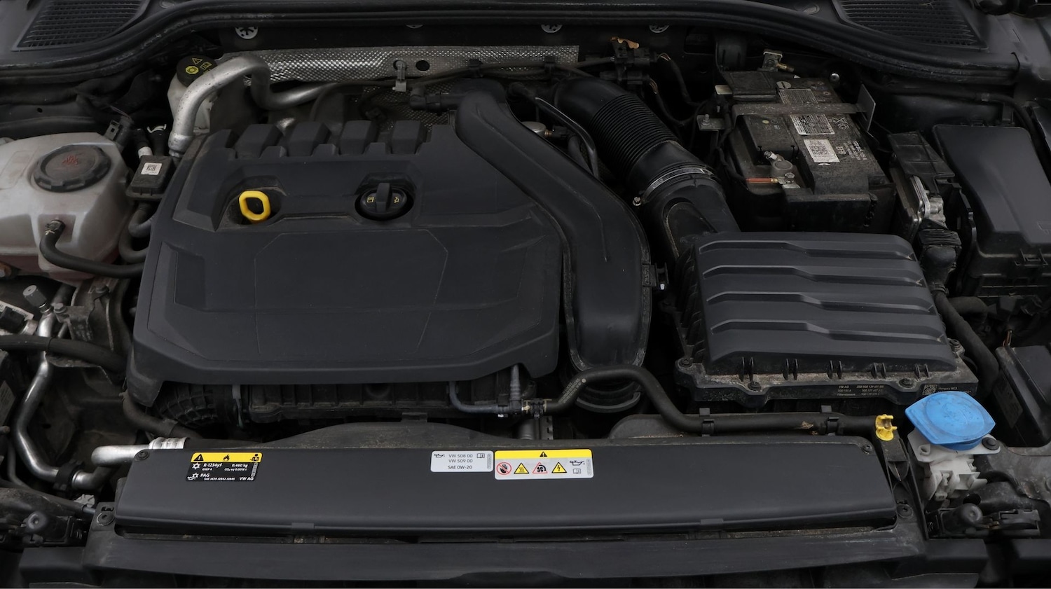 Used Volkswagen Golf 2022 for sale - 77602088: Photo 19