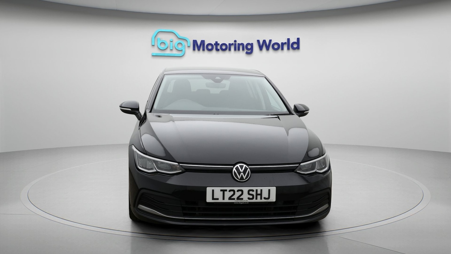 Used Volkswagen Golf 2022 for sale - 77602088: Photo 2