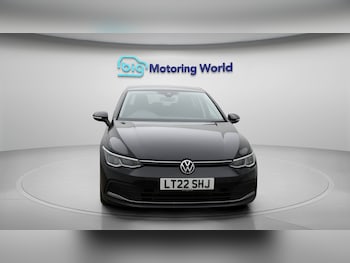 Used Volkswagen Golf 2022 for sale - 77602088: Photo