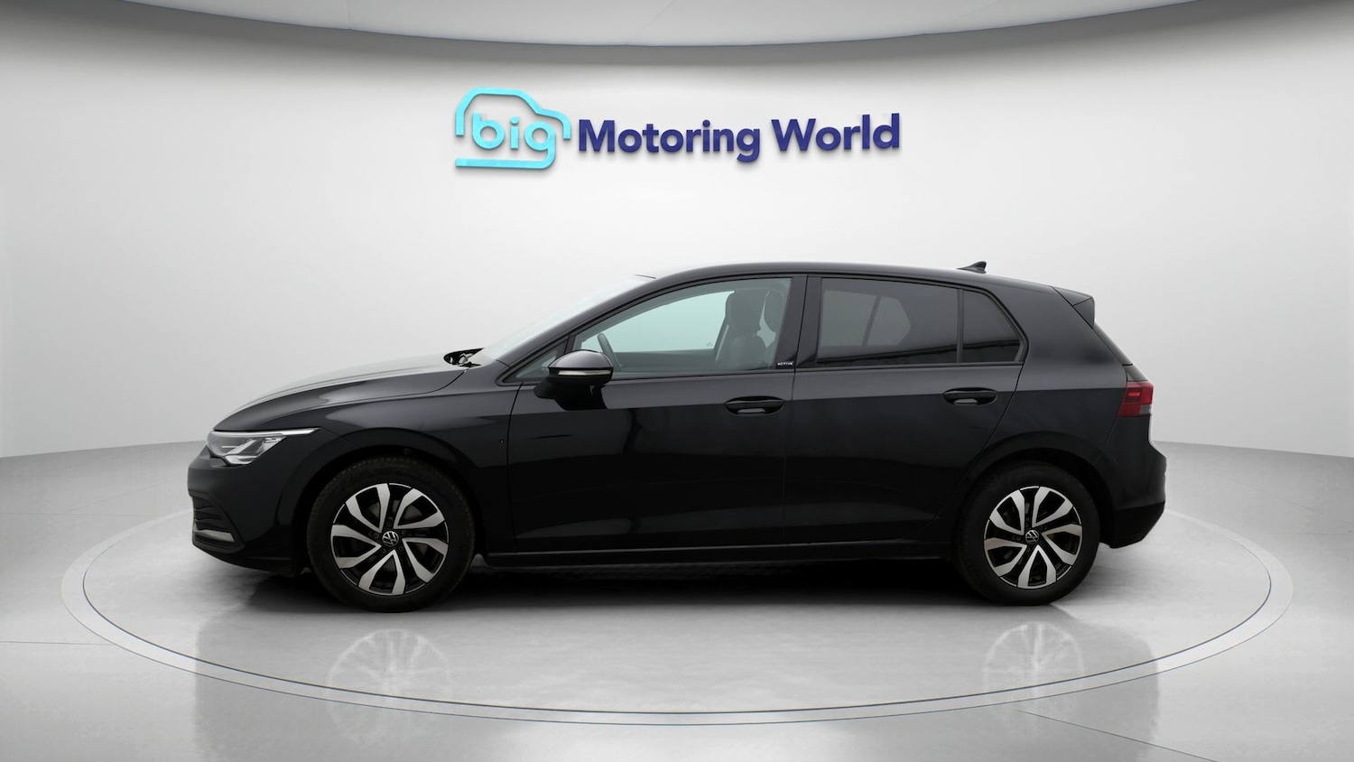 Used Volkswagen Golf 2022 for sale - 77602088: Photo 4