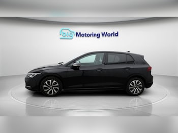 Used Volkswagen Golf 2022 for sale - 77602088: Photo