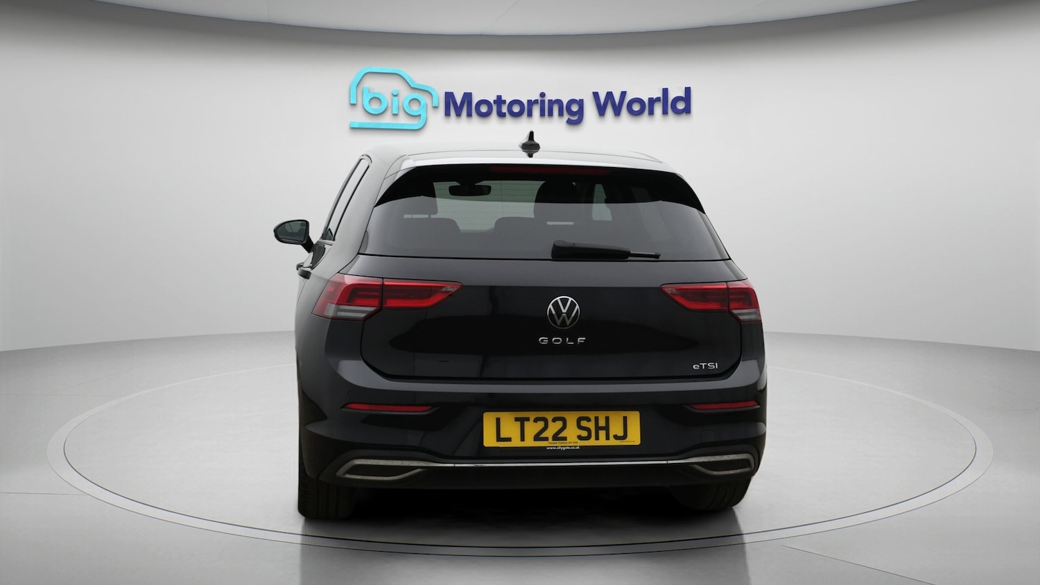 Used Volkswagen Golf 2022 for sale - 77602088: Photo 6