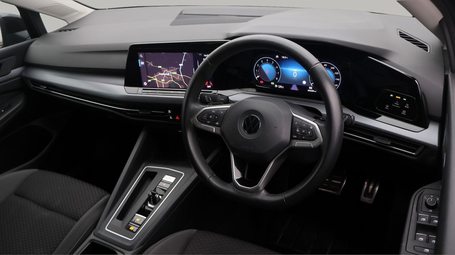 Used Volkswagen Golf 2022 for sale - 77602088: Photo 9