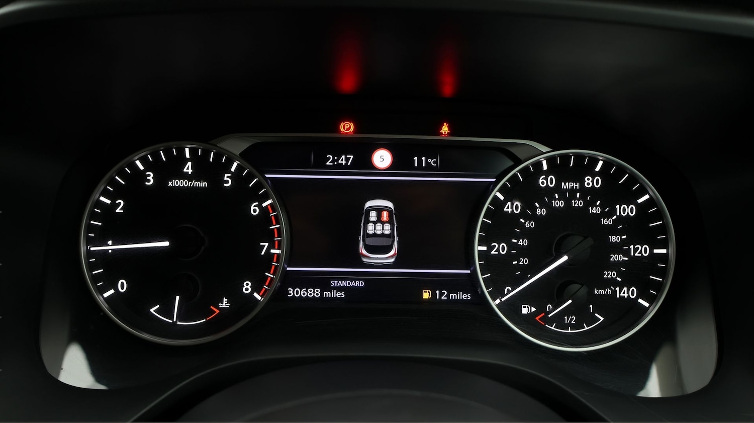 Used Nissan Qashqai 2022 for sale - 77812983: Photo 10