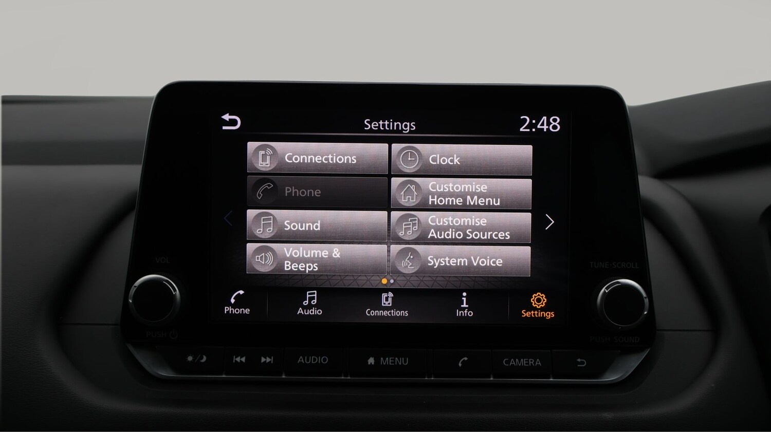 Used Nissan Qashqai 2022 for sale - 77812983: Photo 11