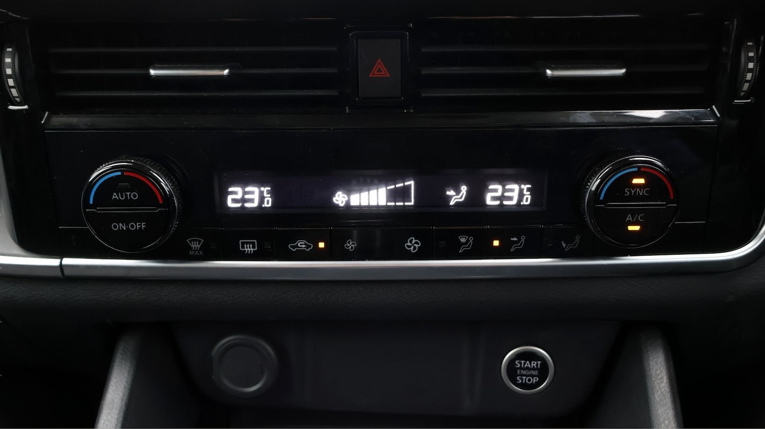 Used Nissan Qashqai 2022 for sale - 77812983: Photo 12