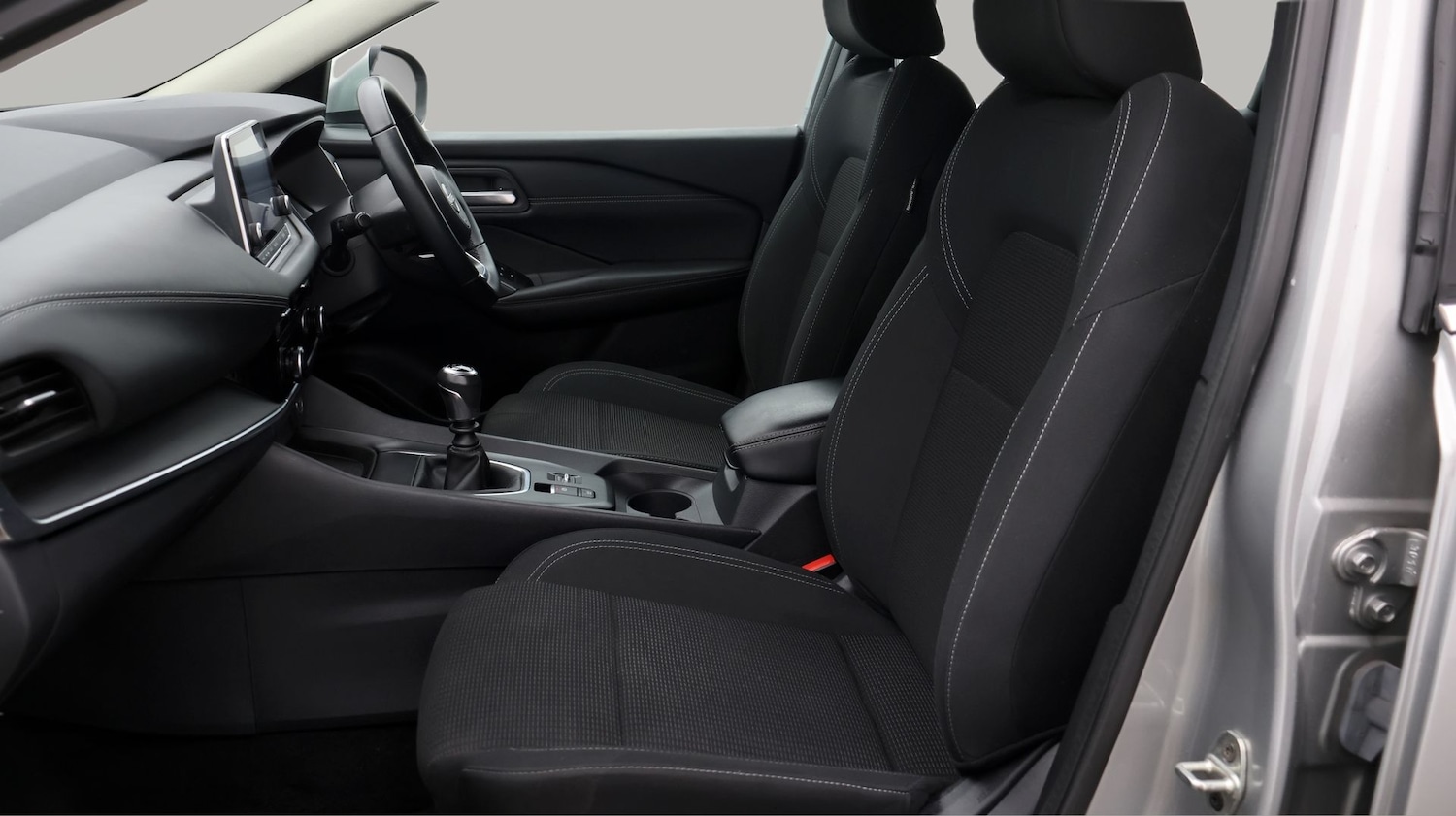 Used Nissan Qashqai 2022 for sale - 77812983: Photo 14