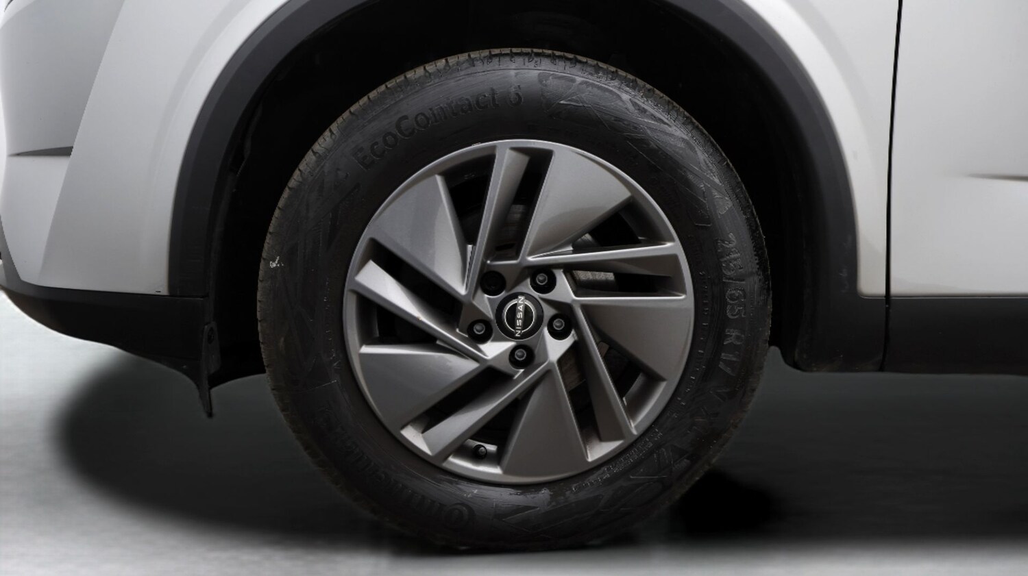 Used Nissan Qashqai 2022 for sale - 77812983: Photo 18