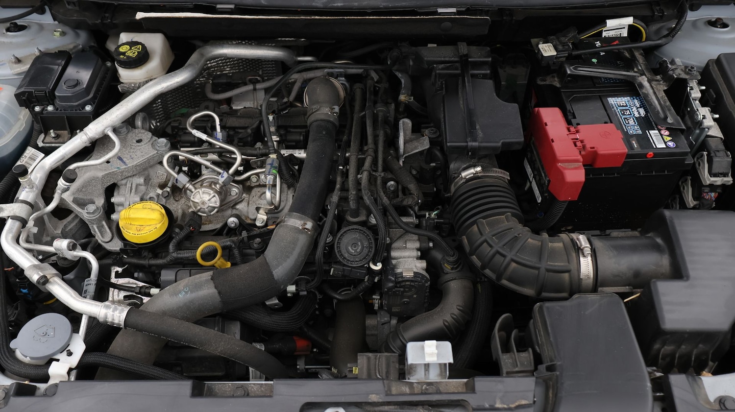 Used Nissan Qashqai 2022 for sale - 77812983: Photo 19