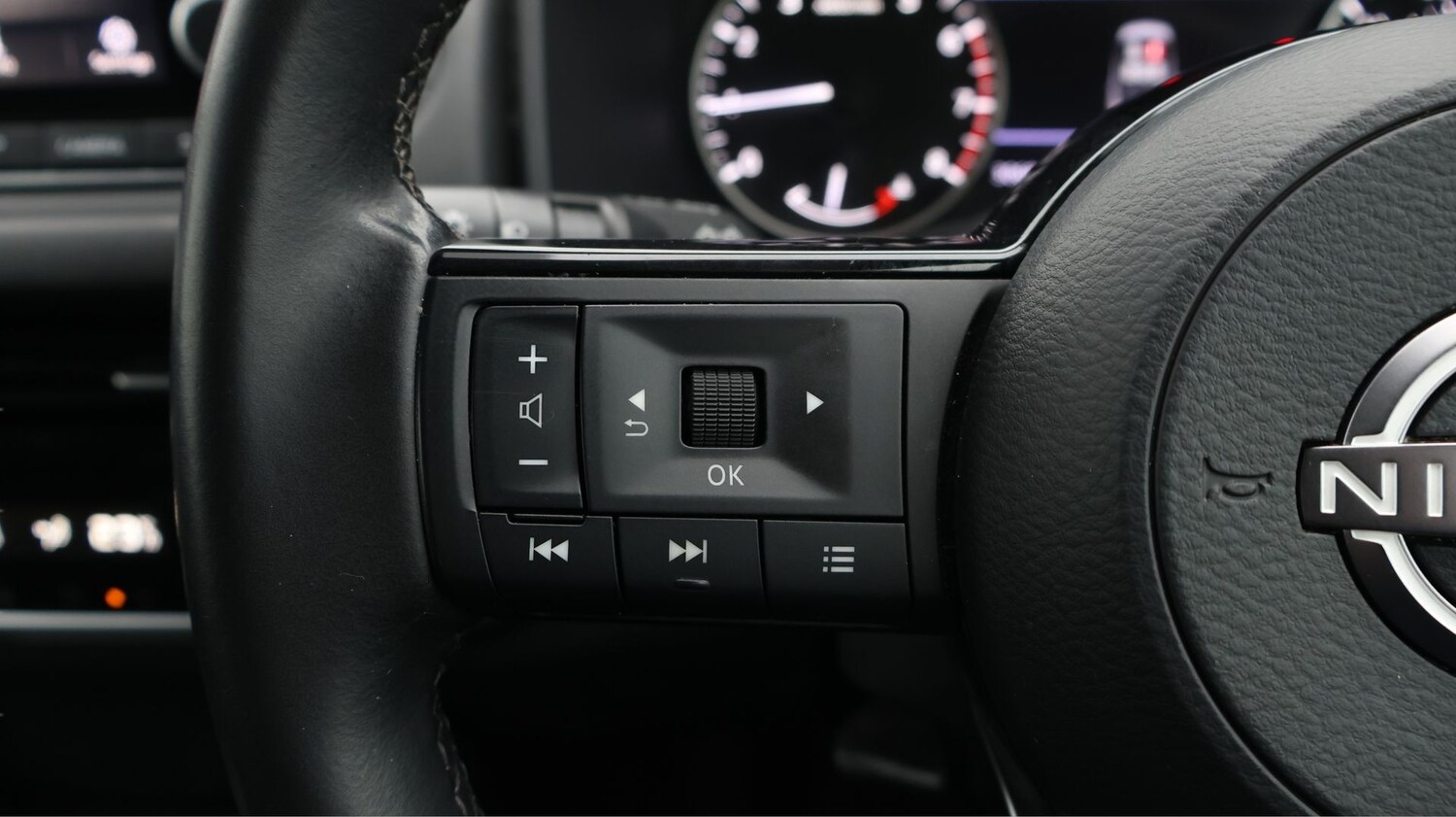 Used Nissan Qashqai 2022 for sale - 77812983: Photo 20