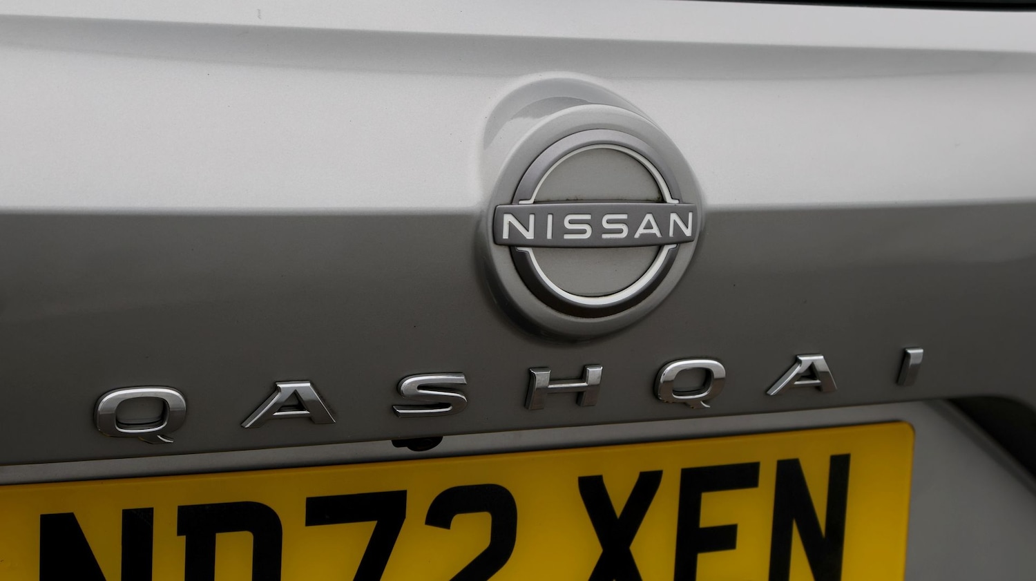 Used Nissan Qashqai 2022 for sale - 77812983: Photo 21