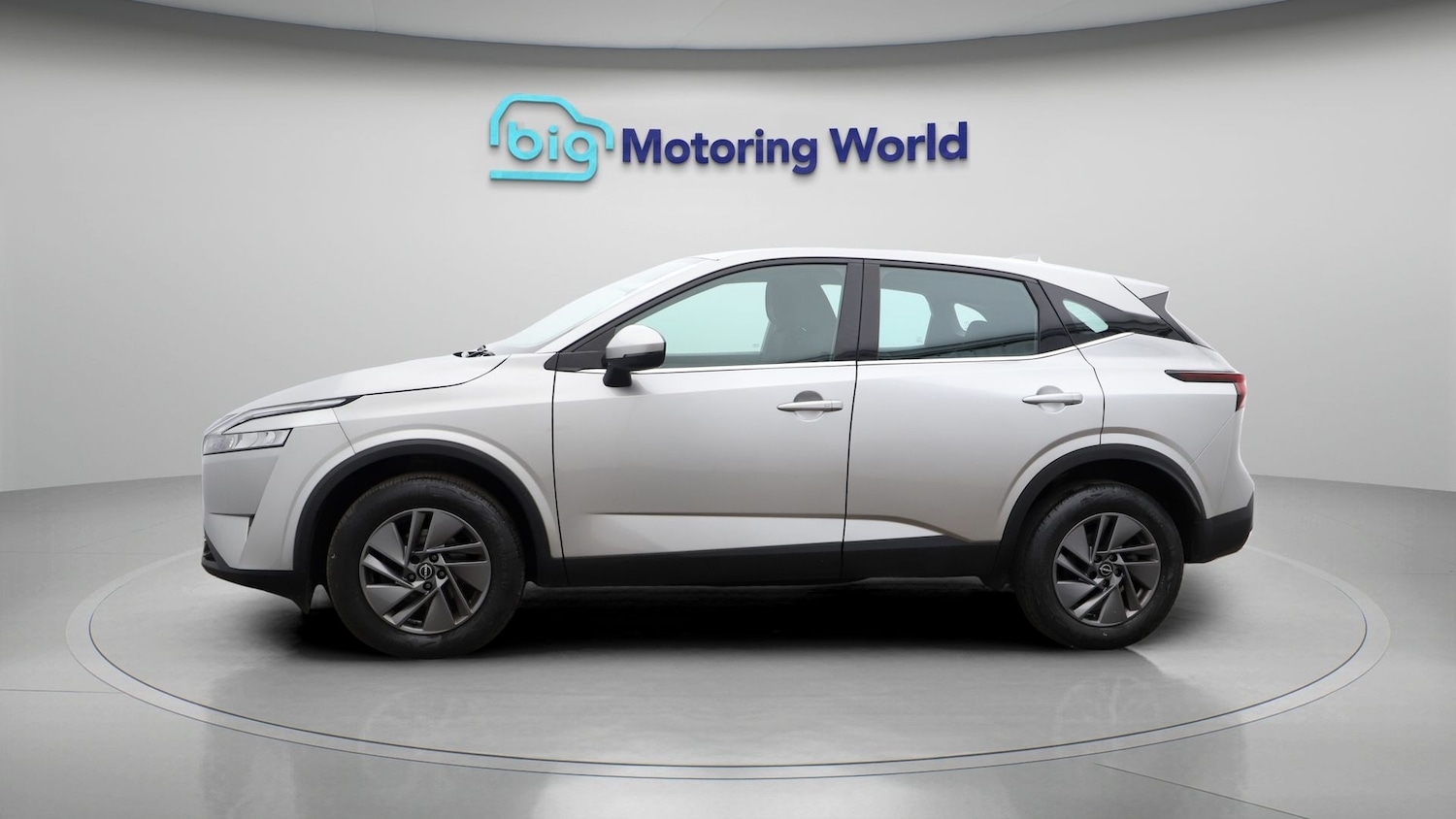 Used Nissan Qashqai 2022 for sale - 77812983: Photo 4