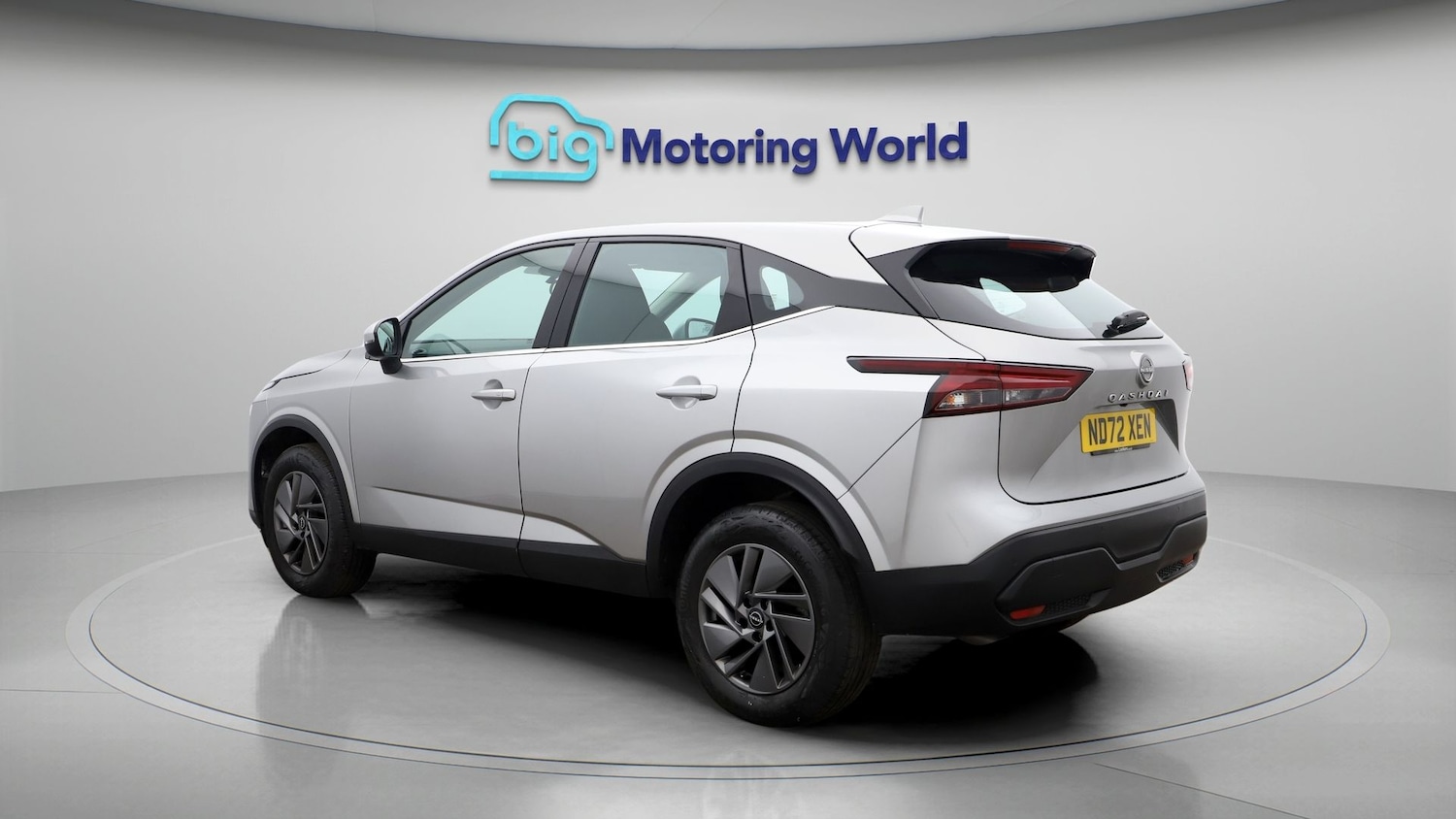 Used Nissan Qashqai 2022 for sale - 77812983: Photo 5