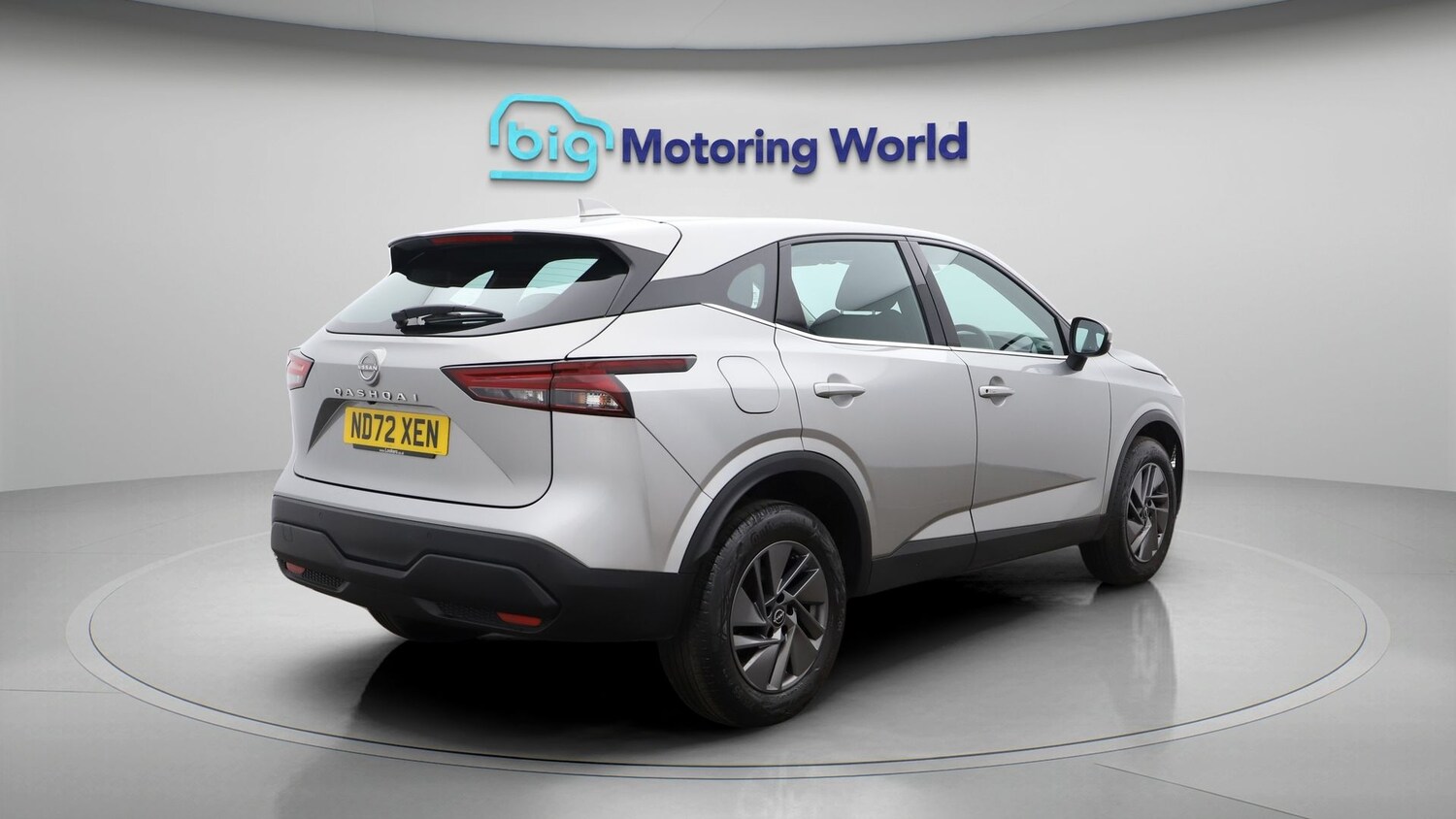 Used Nissan Qashqai 2022 for sale - 77812983: Photo 7