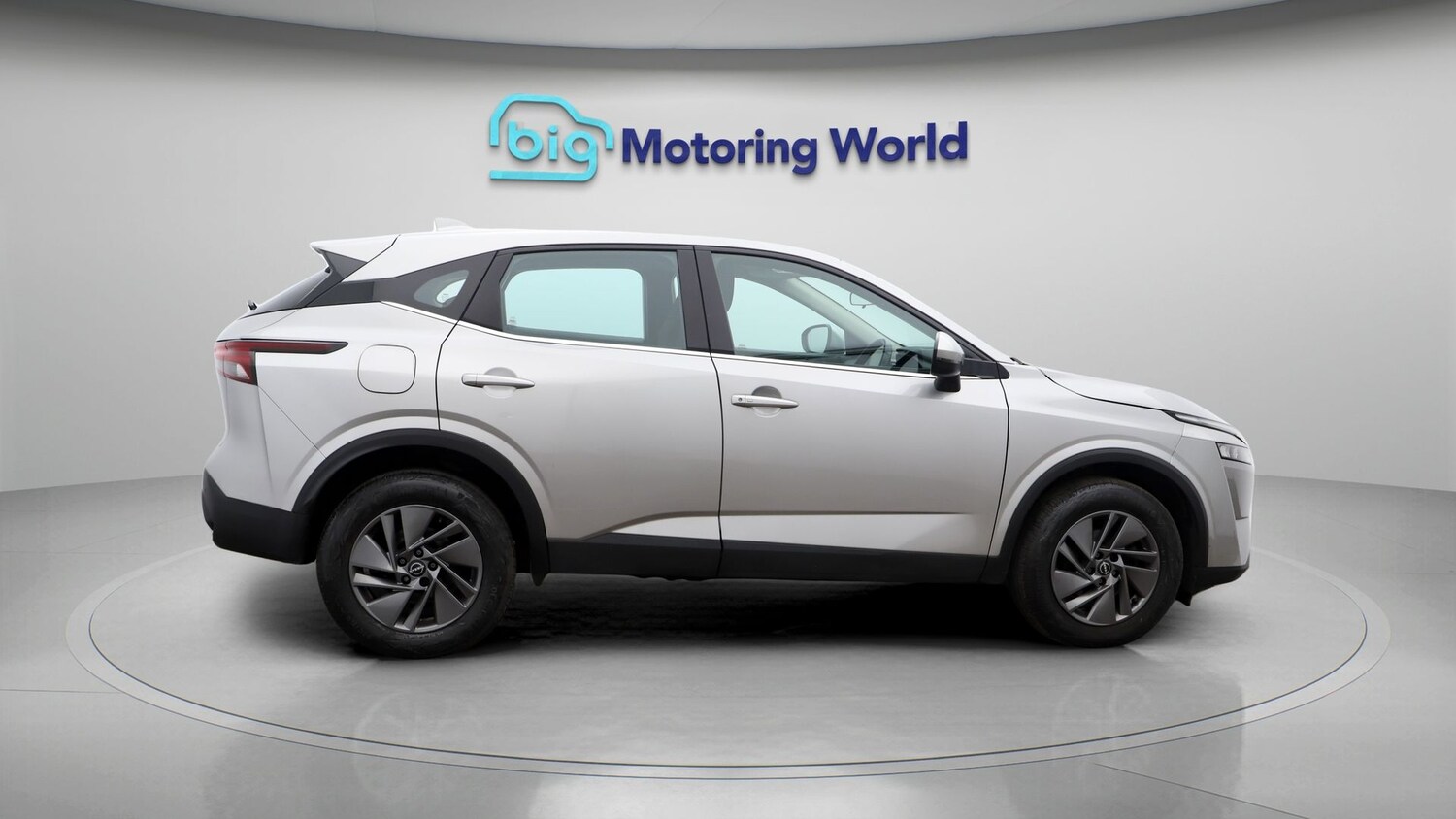 Used Nissan Qashqai 2022 for sale - 77812983: Photo 8