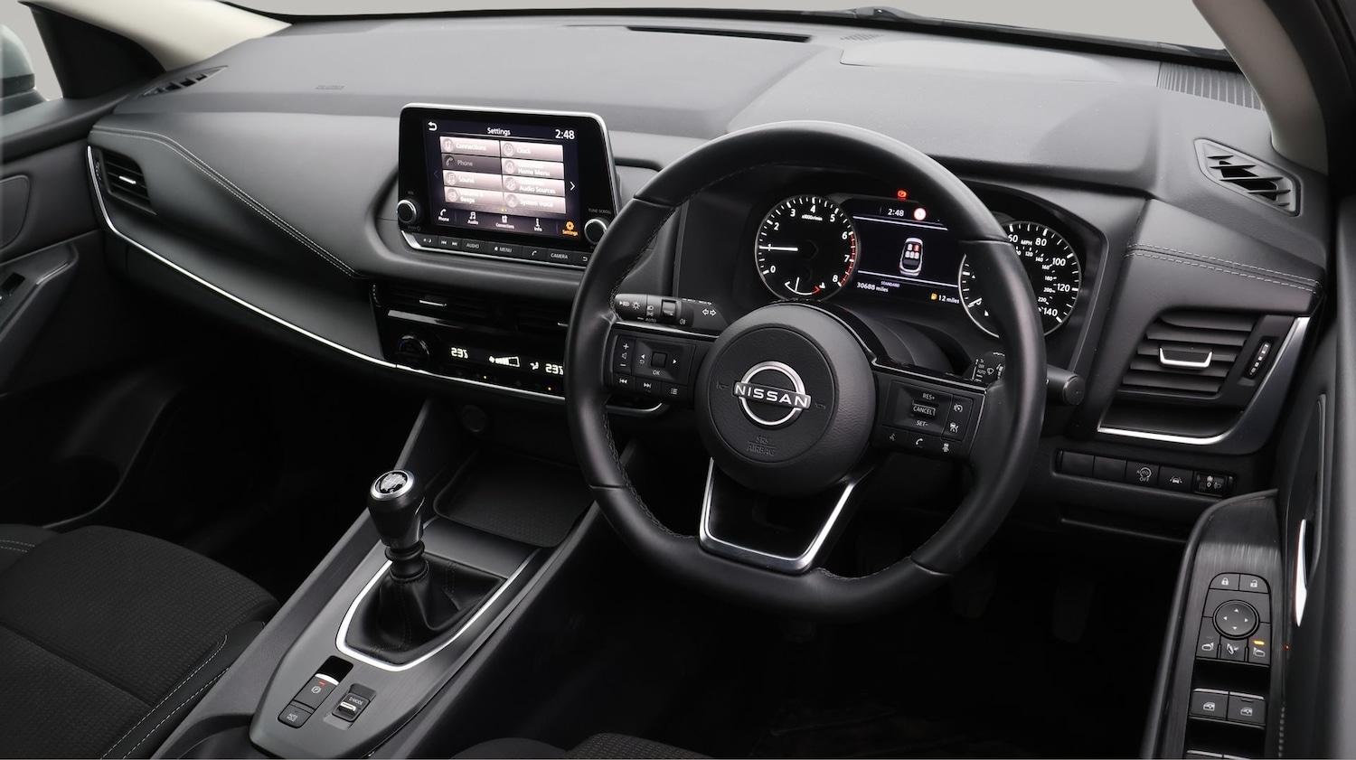 Used Nissan Qashqai 2022 for sale - 77812983: Photo 9