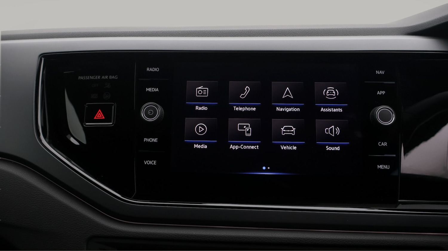 Used Volkswagen Polo 2023 for sale - 77750149: Photo 11