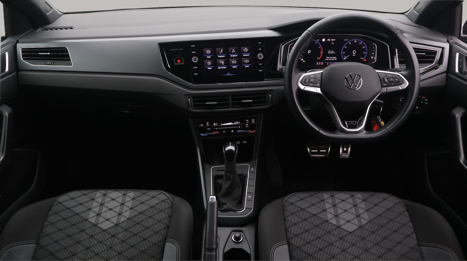 Used Volkswagen Polo 2023 for sale - 77750149: Photo 13