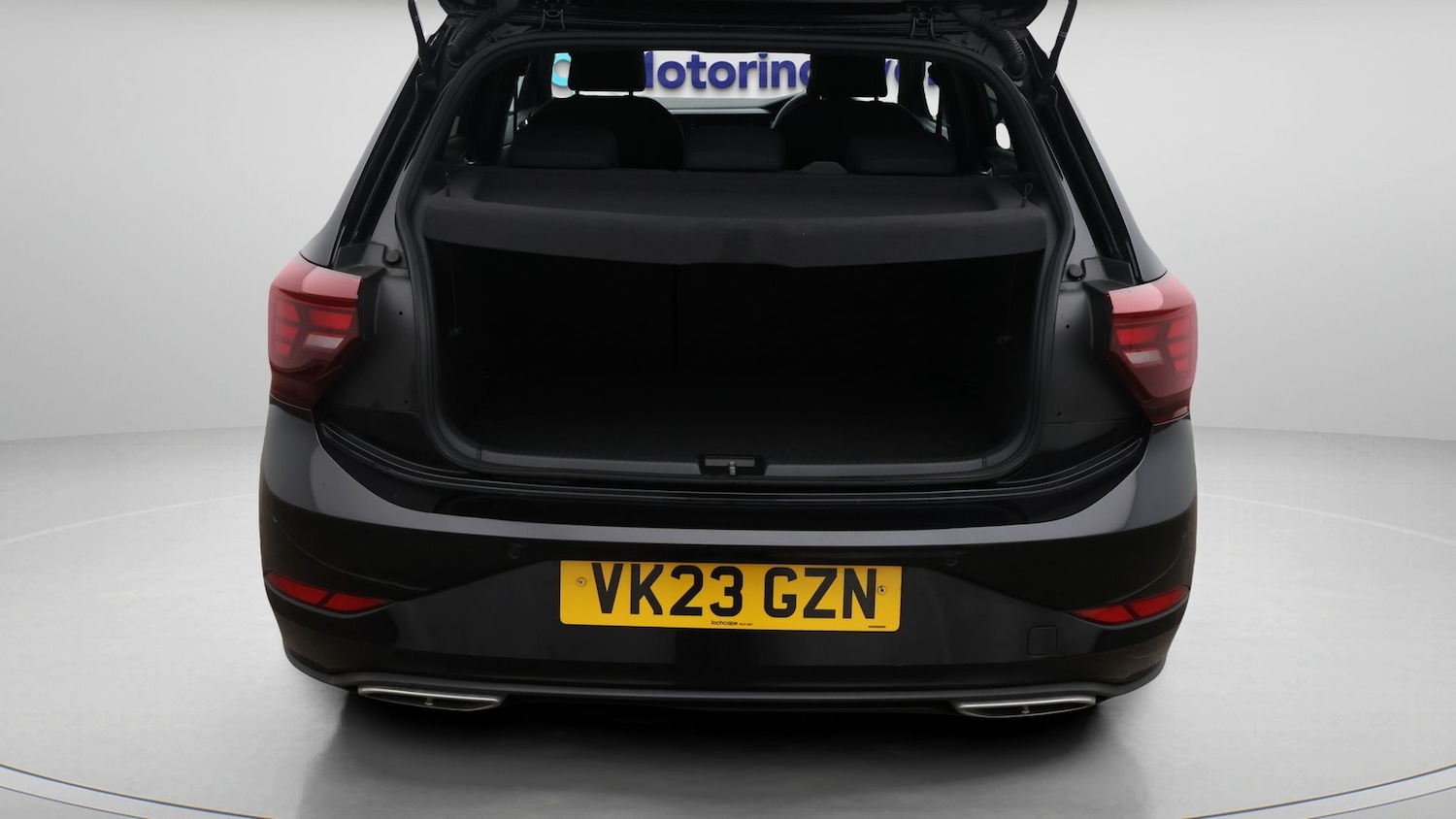 Used Volkswagen Polo 2023 for sale - 77750149: Photo 17