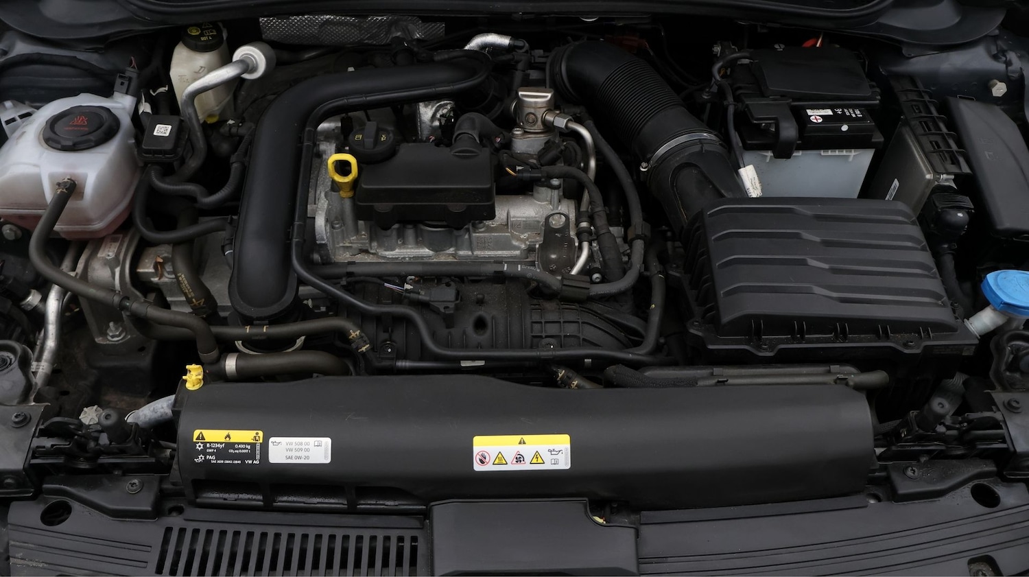 Used Volkswagen Polo 2023 for sale - 77750149: Photo 19