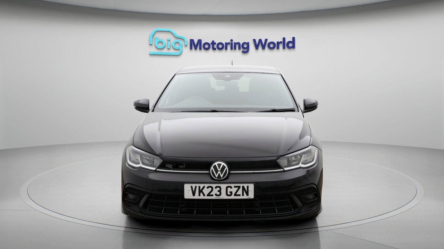 Used Volkswagen Polo 2023 for sale - 77750149: Photo 2