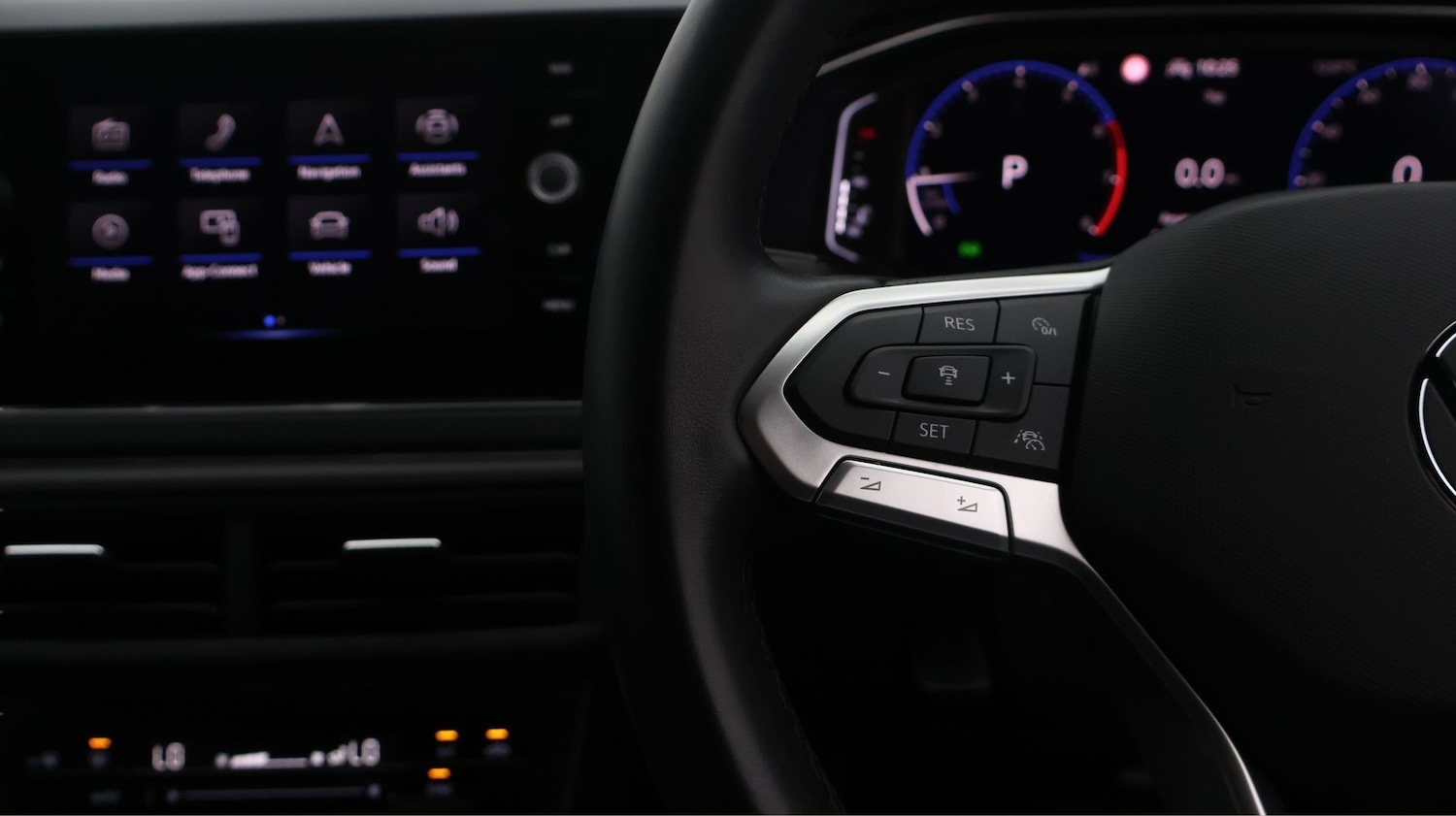 Used Volkswagen Polo 2023 for sale - 77750149: Photo 23