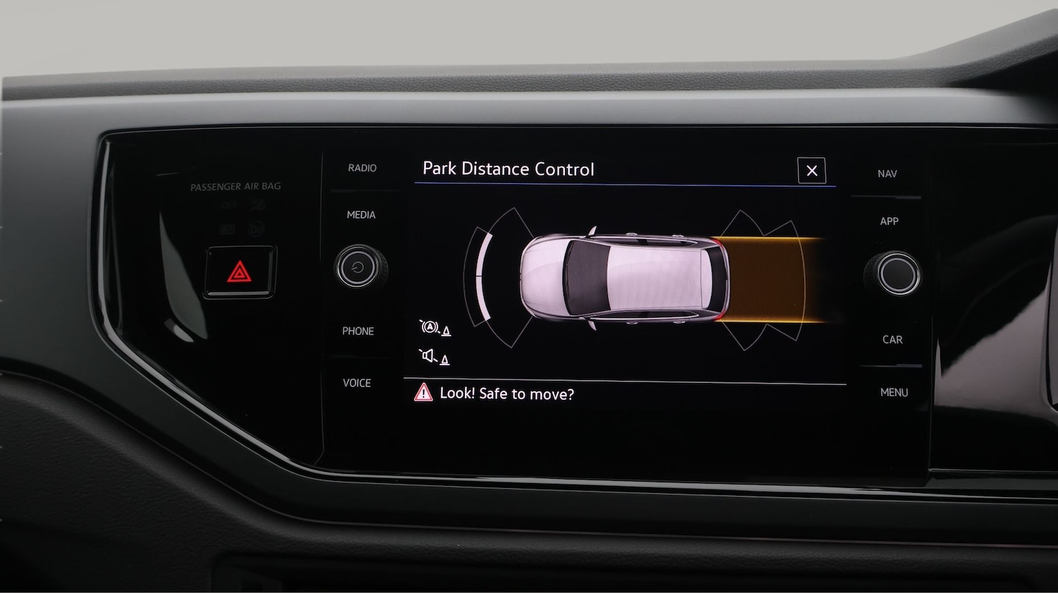 Used Volkswagen Polo 2023 for sale - 77750149: Photo 25