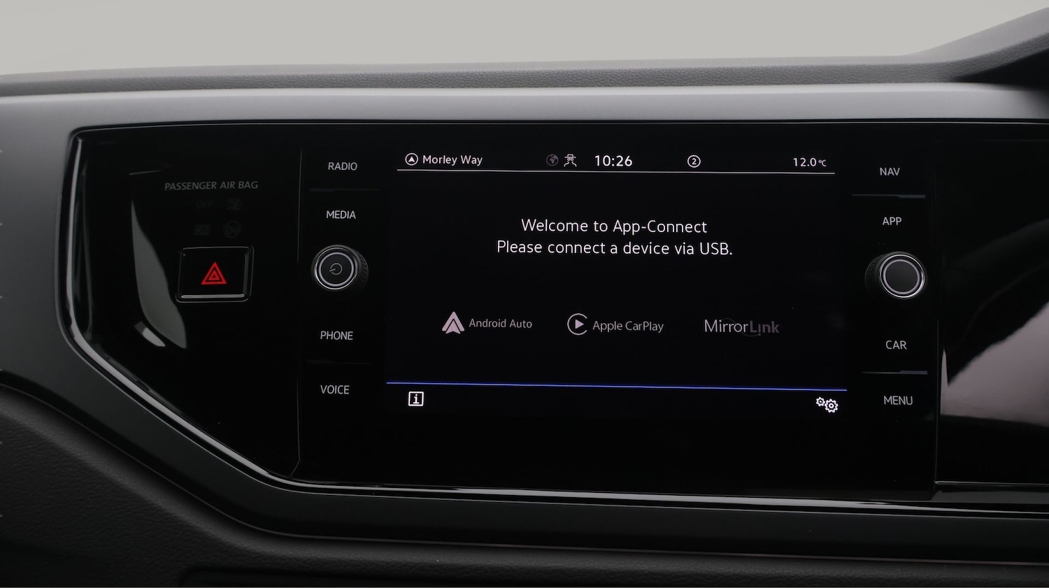 Used Volkswagen Polo 2023 for sale - 77750149: Photo 26