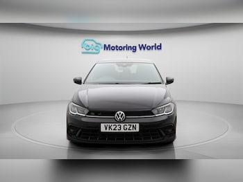 Used Volkswagen Polo 2023 for sale - 77750149: Photo