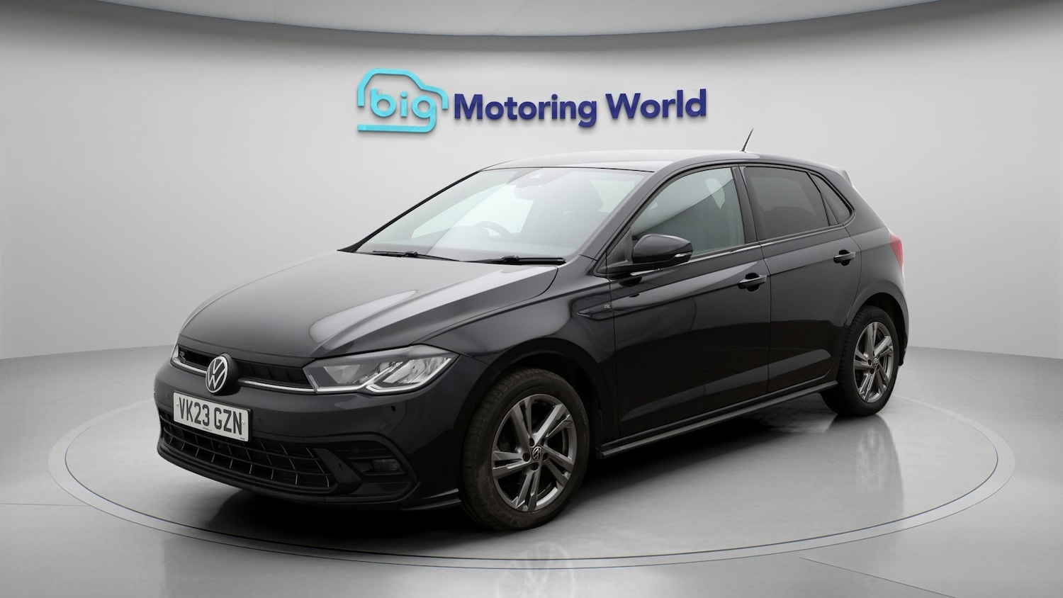 Used Volkswagen Polo 2023 for sale - 77750149: Photo 3