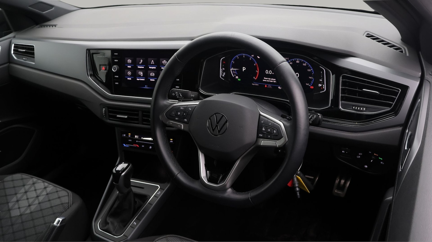 Used Volkswagen Polo 2023 for sale - 77750149: Photo 9