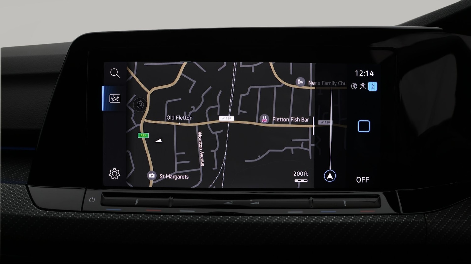 Used Volkswagen Golf 2024 for sale - 77767946: Photo 11