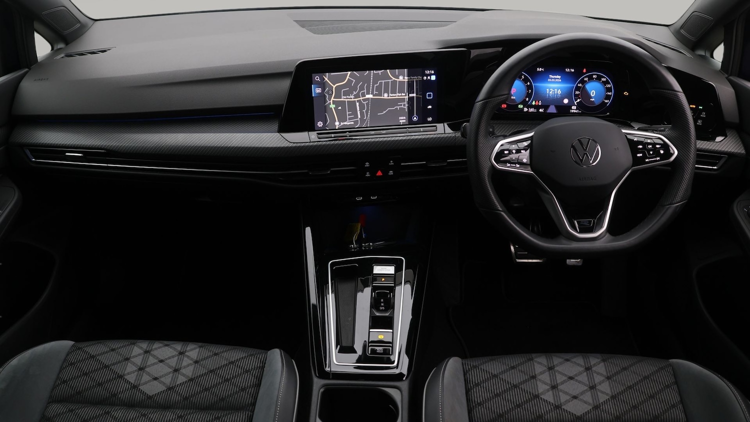 Used Volkswagen Golf 2024 for sale - 77767946: Photo 13