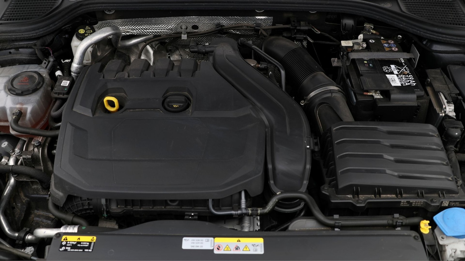 Used Volkswagen Golf 2024 for sale - 77767946: Photo 19