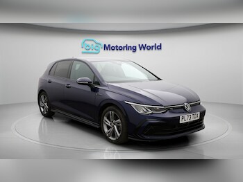 Used Volkswagen Golf 2024 for sale - 77767946: Photo