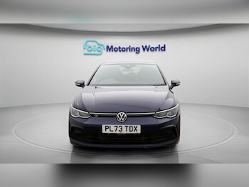 Used Volkswagen Golf 2024 for sale - 77767946: Photo