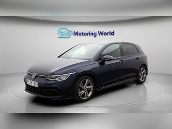 Used Volkswagen Golf 2024 for sale - 77767946: Photo