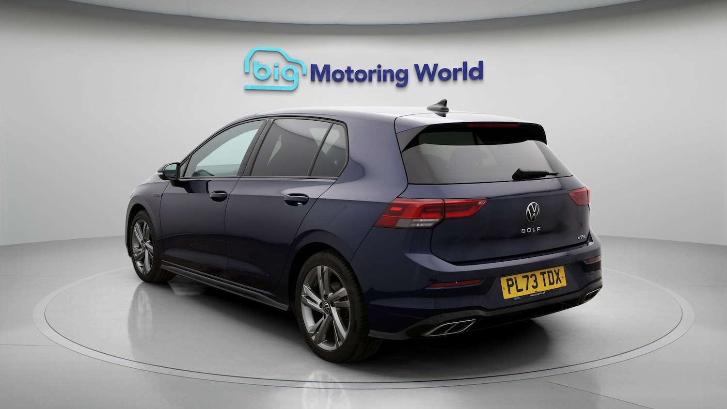 Used Volkswagen Golf 2024 for sale - 77767946: Photo 5