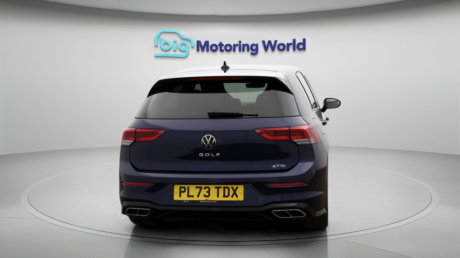 Used Volkswagen Golf 2024 for sale - 77767946: Photo 6