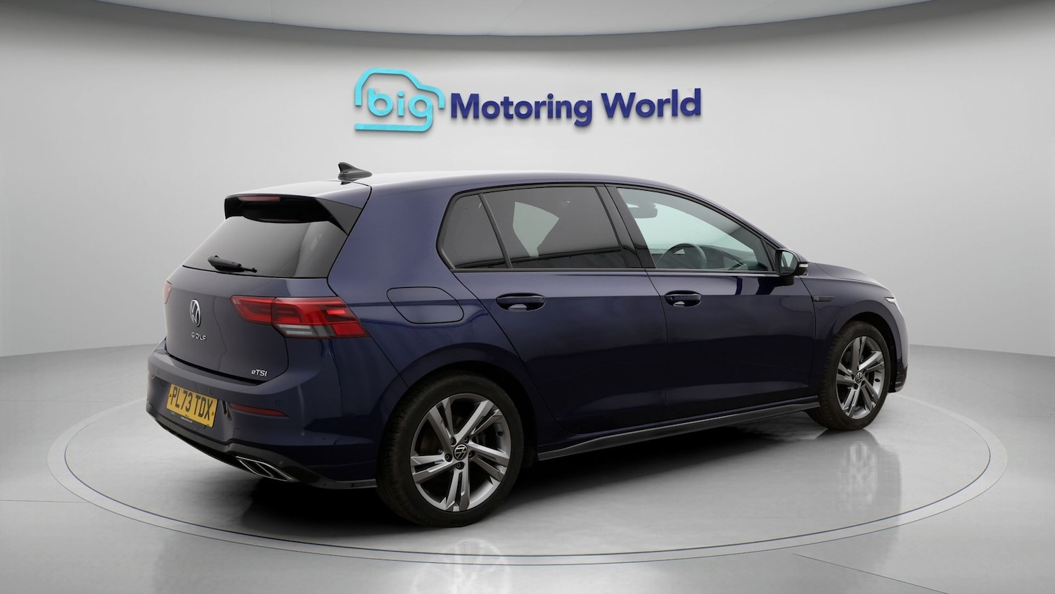 Used Volkswagen Golf 2024 for sale - 77767946: Photo 7