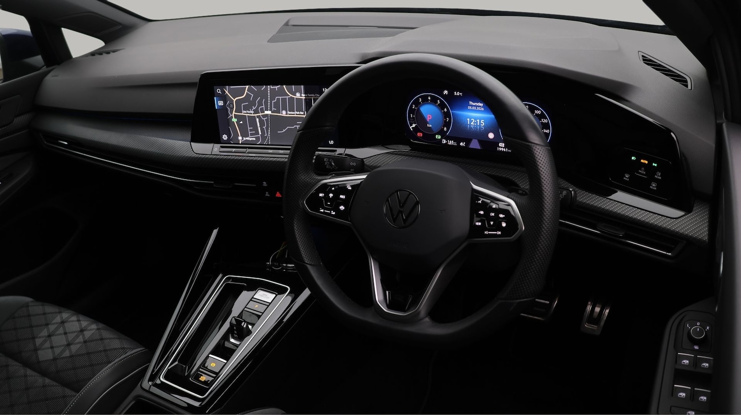 Used Volkswagen Golf 2024 for sale - 77767946: Photo 9