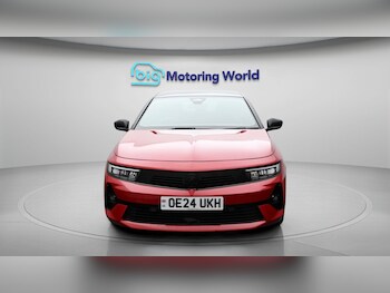 Used Vauxhall Astra 2024 for sale - 78367507: Photo