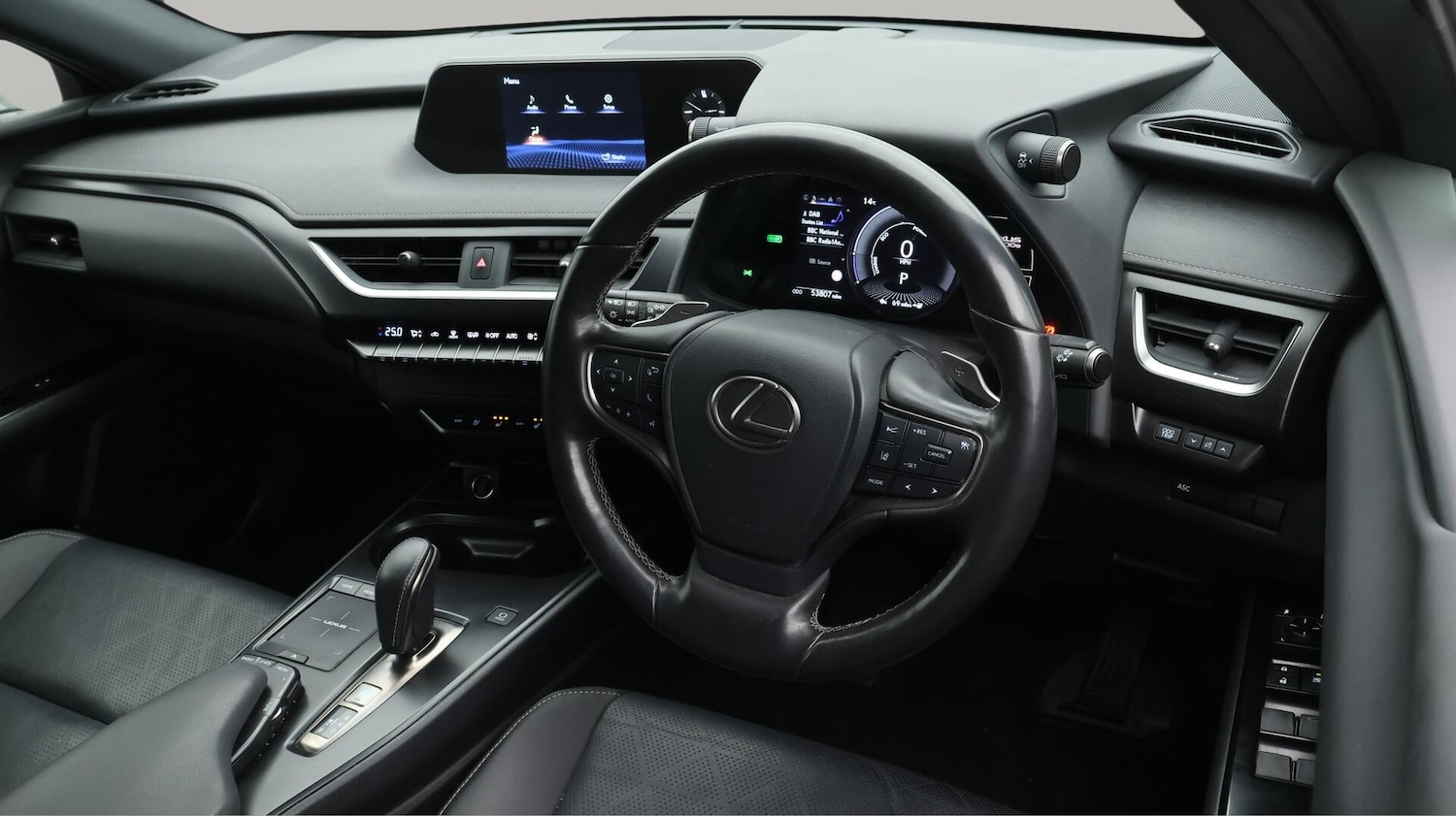 Used Lexus UX 2023 for sale - 76433123: Photo 10