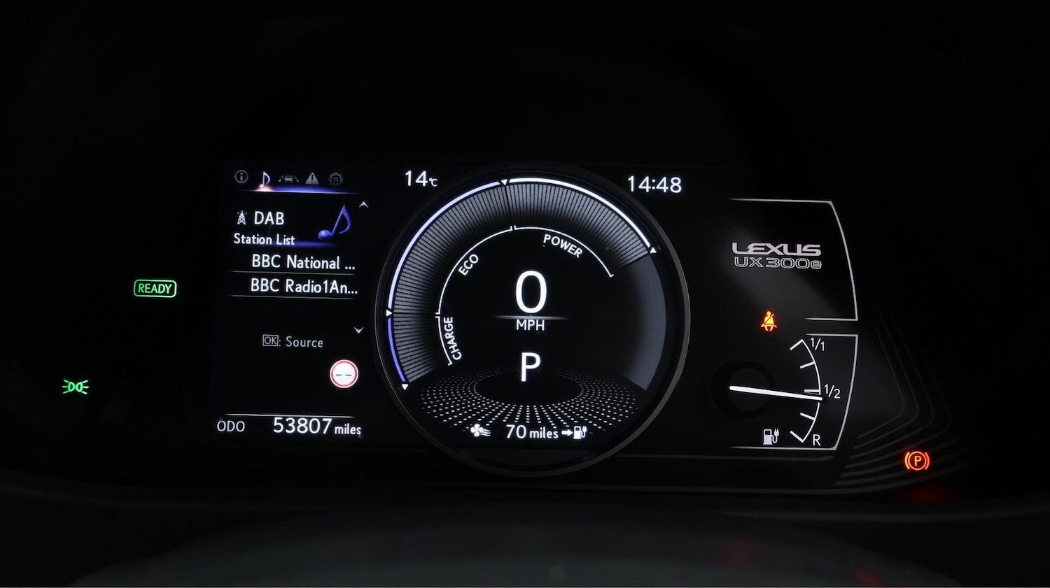 Used Lexus UX 2023 for sale - 76433123: Photo 11