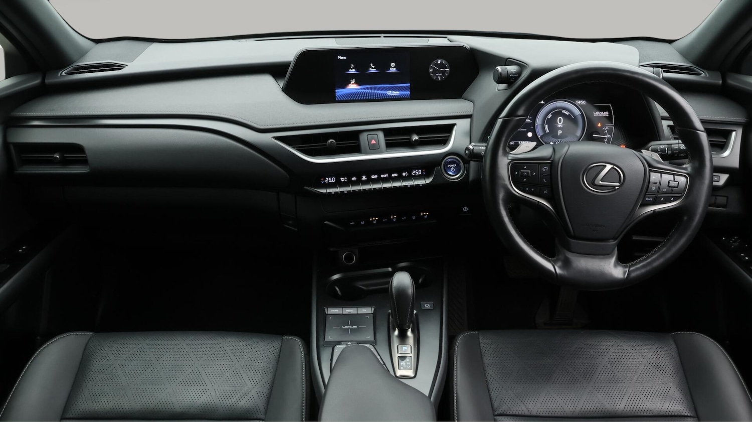 Used Lexus UX 2023 for sale - 76433123: Photo 14