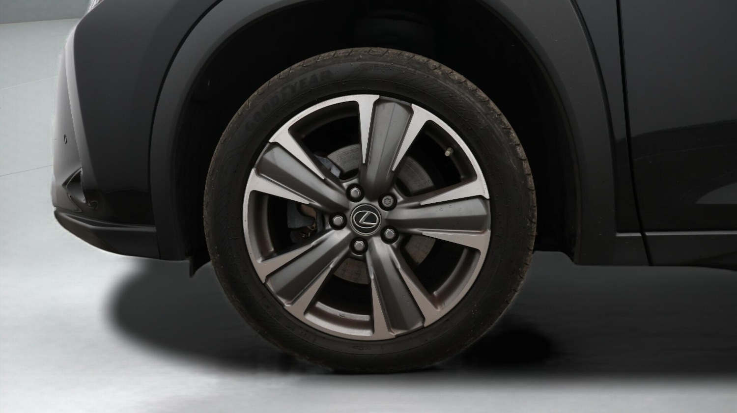 Used Lexus UX 2023 for sale - 76433123: Photo 19