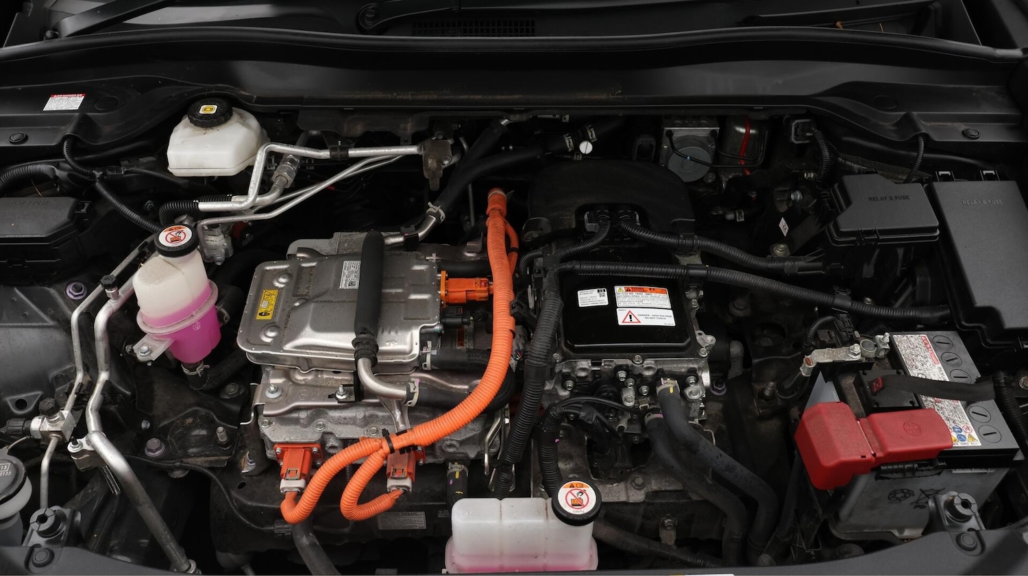 Used Lexus UX 2023 for sale - 76433123: Photo 20