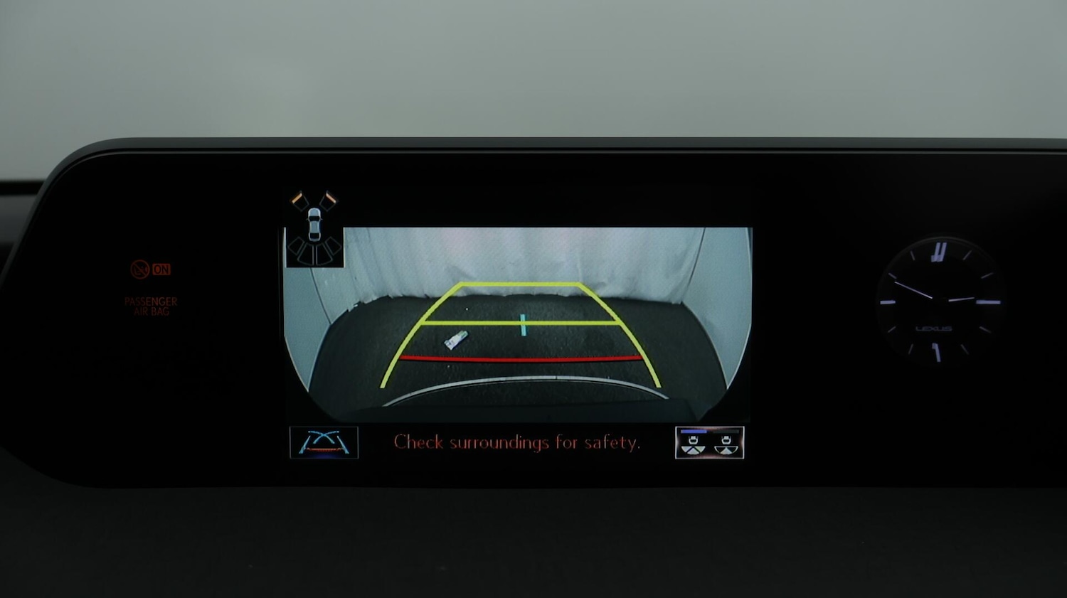 Used Lexus UX 2023 for sale - 76433123: Photo 24